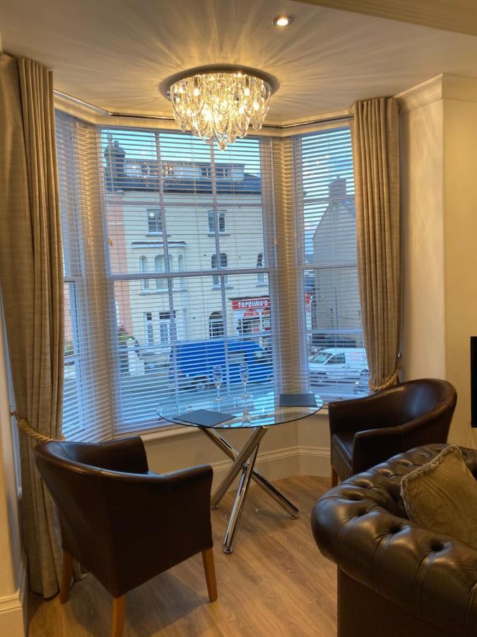 The Maureen Suite Лландидно Экстерьер фото