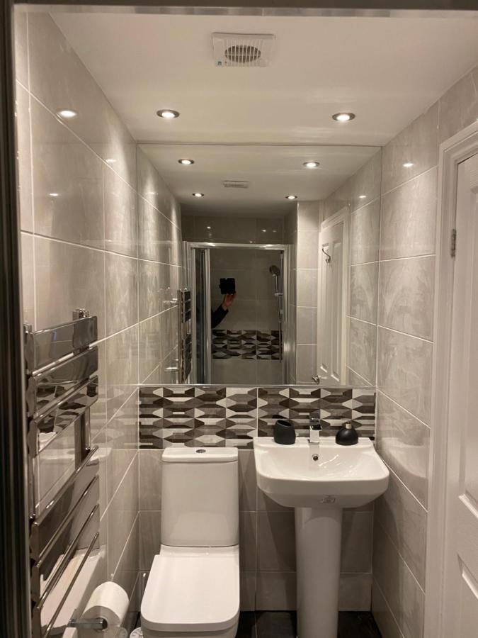 The Maureen Suite Лландидно Экстерьер фото